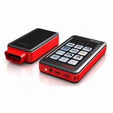 Automobile Computer Chip Programmer