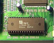 Automobile Computer Chip Programmer