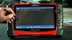 Automobile Diagnostic Tool