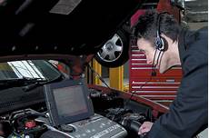Automobile Diagnostic Tool