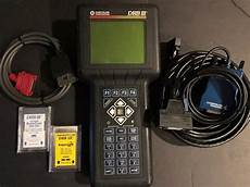 Automobile Diagnostic Tool