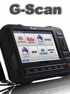 Automobile Diagnostic Tool