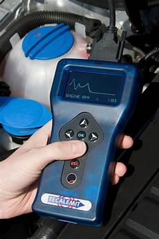 Automobile Diagnostic