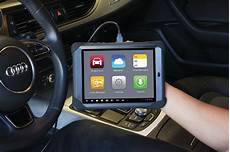 Automobile Diagnostic