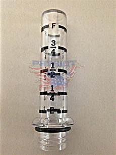 Automobile Gauges