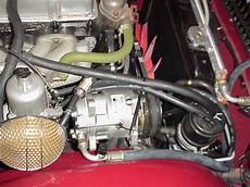 Automobile Hoses