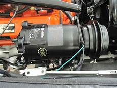 Automobile Hoses