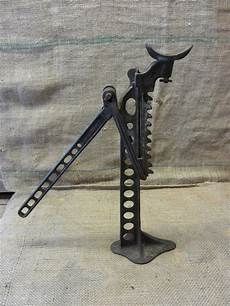 Automobile Jacks