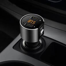 Automobile Mp3 Fm Modulator