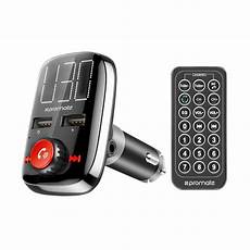 Automobile Mp3 Fm Modulator