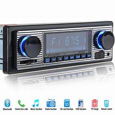 Automobile Mp3 Plug Stereo