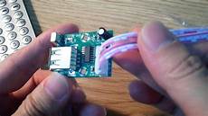 Automobile Mp3 Usb