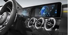 Automobile Navigation Systems