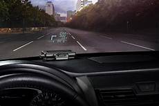 Automobile Navigation Systems