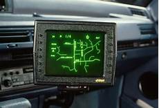 Automobile Navigation Units