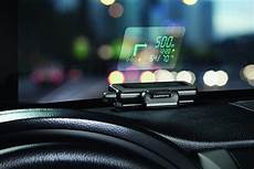Automobile Navigation Units