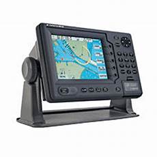 Automobile Navigation Units