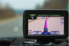 Automobile Navigational Device