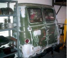 Automobile Part