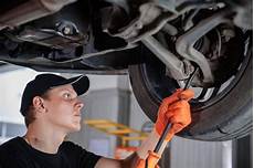 Automobile Struts