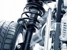 Automobile Struts