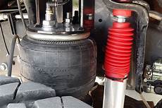 Automobile Struts