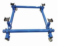 Automobile Training Equipment