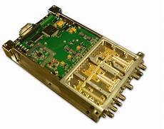 Automomtive Rf Signal Generators