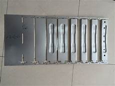 Automotive Airconditioner Mould