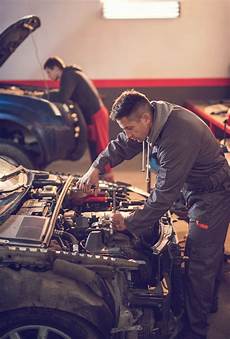 Automotive Bearing