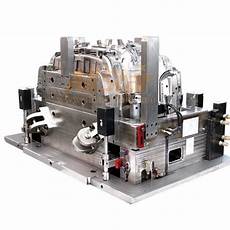 Automotive Bumper Molding