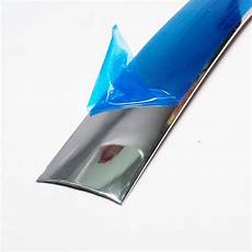 Automotive Bumper Molding