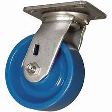 Automotive Casters