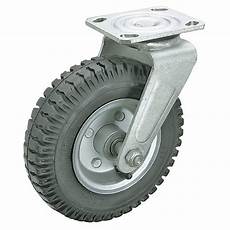 Automotive Casters