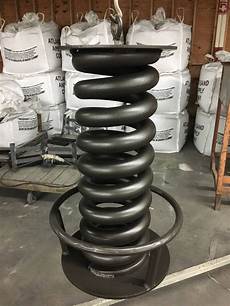 Automotive Coil Springs