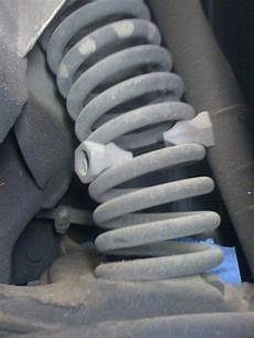 Automotive Coil Springs
