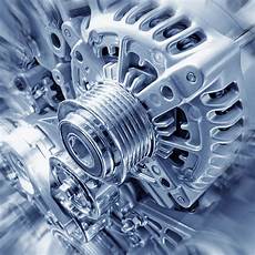Automotive Components