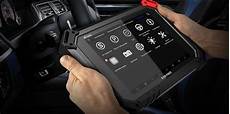 Automotive Computer Programmer