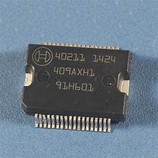 Automotive Computer Programmer