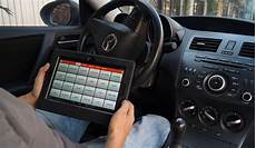 Automotive Diagnostic Tool