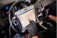 Automotive Diagnostic Tool