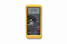 Automotive Digital Multimeter