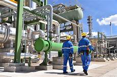 Automotive Gas Oil
