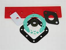 Automotive Gaskets Manufacturers