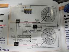 Automotive Interior Cooling Fan