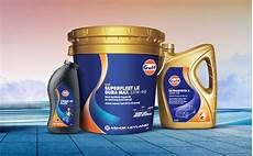 Automotive Lubricants