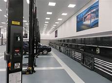 Automotive Maintenance Equipment