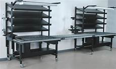 Automotive Maintenance Stands