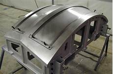 Automotive Mould Tool