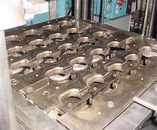 Automotive Mould Tool